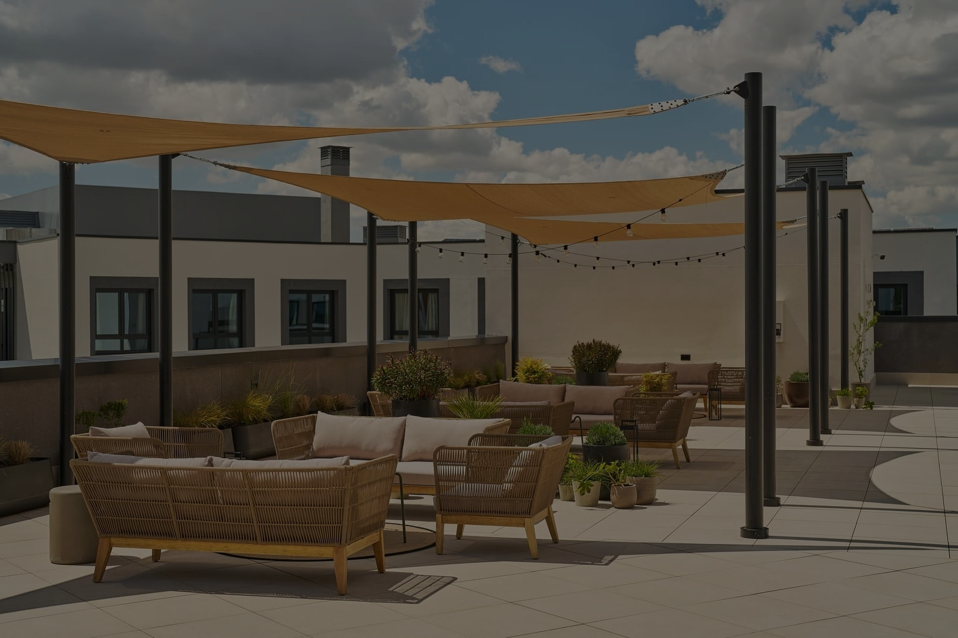 rooftop